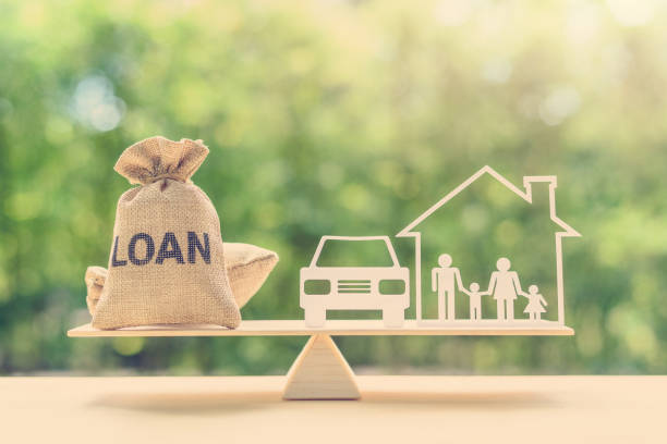 Commercial Real Estate Loans in Braddock Heights, MD