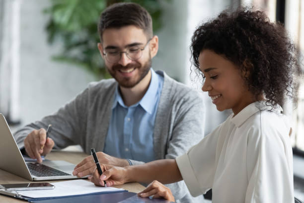 Braddock Heights, MD Loan Agency Company